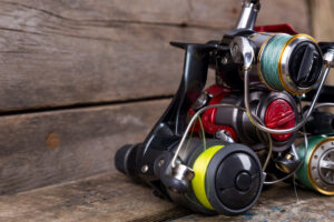 Best Fishing Reels of 2021: Complete Reviews With Comparisons