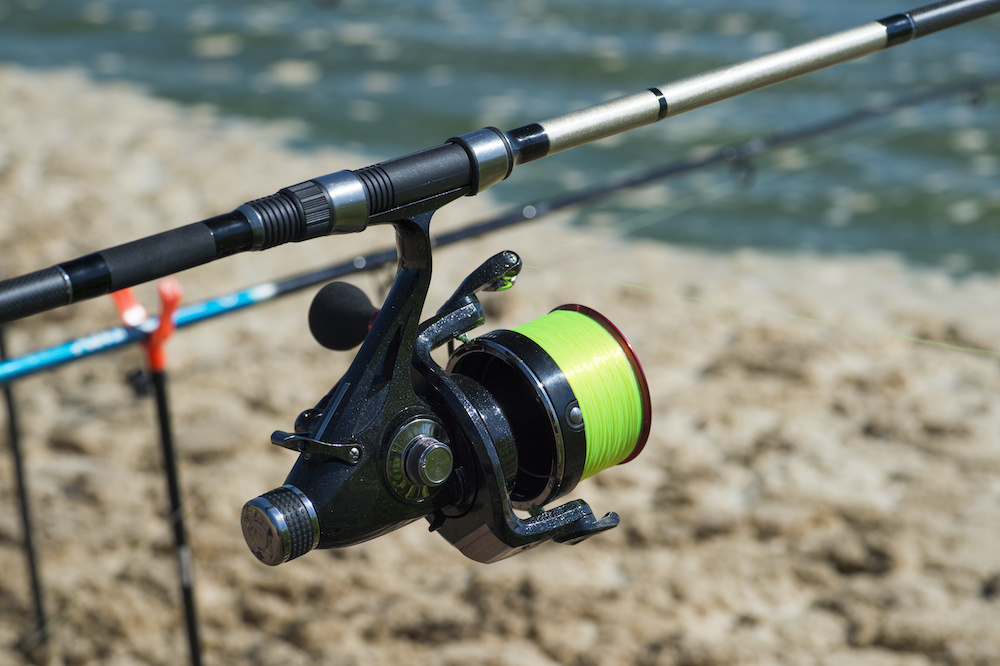 penn battle ii spinning fishing reel review