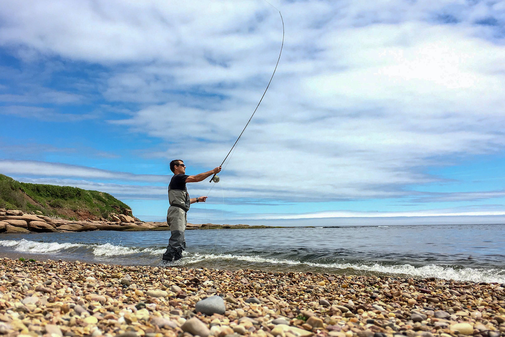 best tide for saltwater fishing