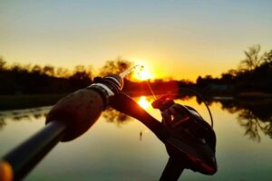 How to Rig a Saltwater Fishing Rod: A Beginner’s Guide