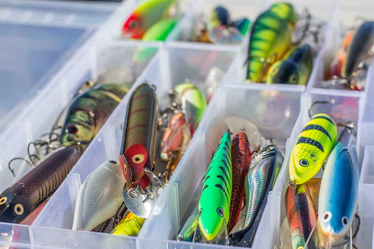 Best Surf Fishing Lures - surffishingcalifornia.com