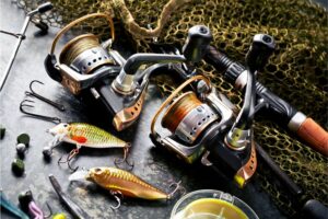 Top Five Saltwater Spinning Reels for 2022 – Complete Review With Comparison